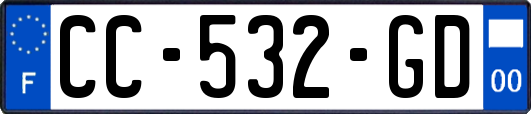 CC-532-GD