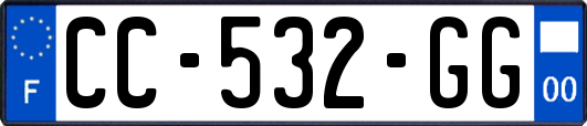 CC-532-GG