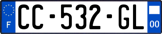 CC-532-GL