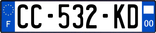 CC-532-KD