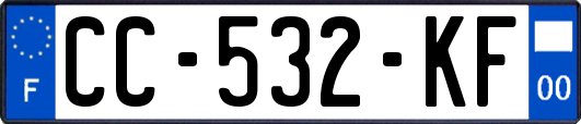 CC-532-KF