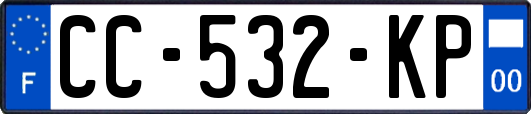 CC-532-KP