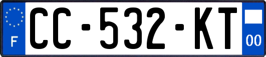 CC-532-KT
