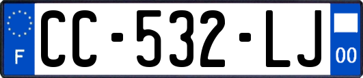 CC-532-LJ