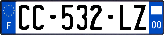 CC-532-LZ