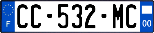 CC-532-MC