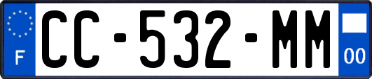 CC-532-MM