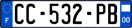 CC-532-PB