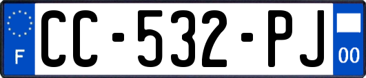 CC-532-PJ