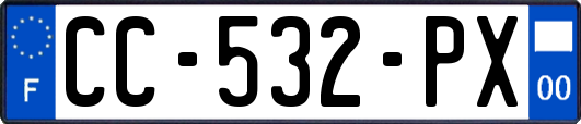 CC-532-PX