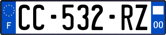 CC-532-RZ