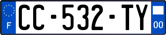 CC-532-TY