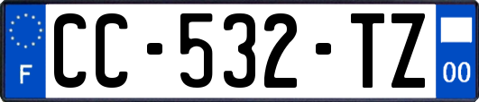 CC-532-TZ