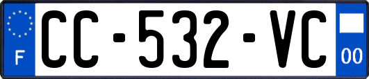 CC-532-VC