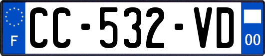 CC-532-VD