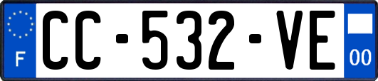 CC-532-VE