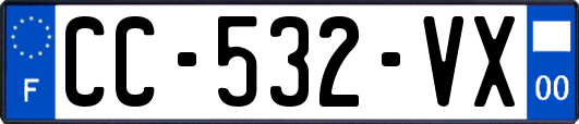 CC-532-VX