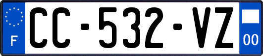 CC-532-VZ