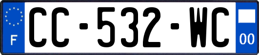 CC-532-WC