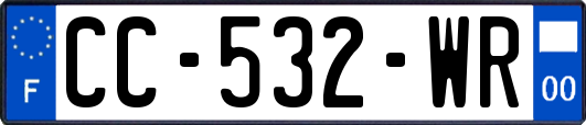 CC-532-WR