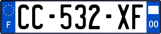 CC-532-XF
