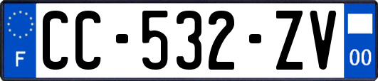 CC-532-ZV