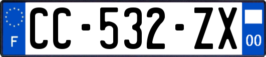 CC-532-ZX