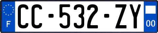 CC-532-ZY