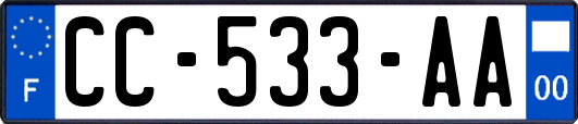 CC-533-AA