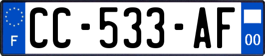 CC-533-AF