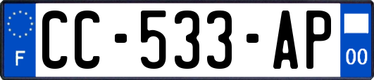 CC-533-AP