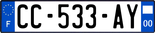 CC-533-AY