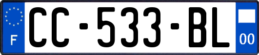CC-533-BL