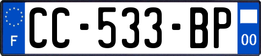 CC-533-BP