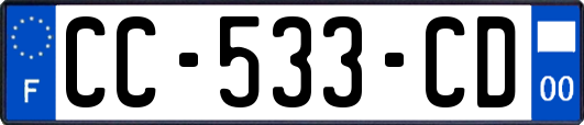 CC-533-CD