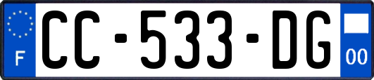 CC-533-DG