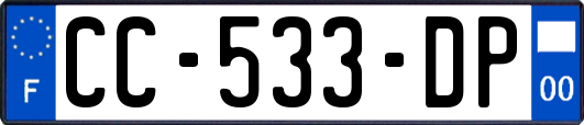 CC-533-DP