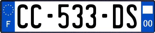 CC-533-DS