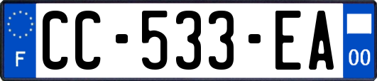 CC-533-EA