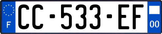 CC-533-EF