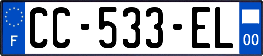 CC-533-EL