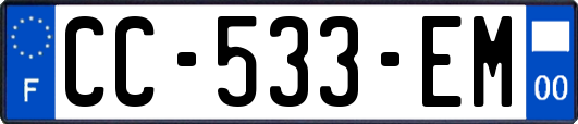 CC-533-EM