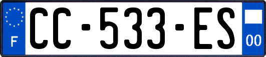 CC-533-ES