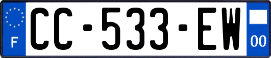 CC-533-EW