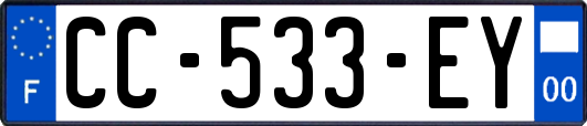 CC-533-EY
