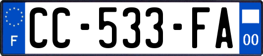 CC-533-FA
