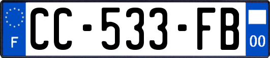 CC-533-FB