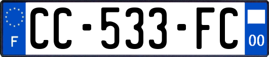 CC-533-FC