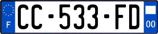 CC-533-FD