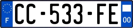 CC-533-FE